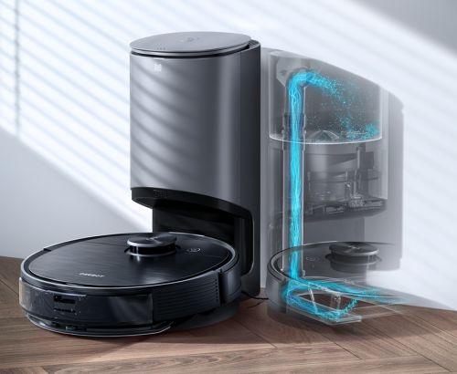 智能(neng)掃地機(ji)器(qi)人(ren)選購(gou)指(zhi)南 這幾(ji)款高(gao)性價(jia)比(bi)產(chan)品助(zhu)妳輕(qing)松避坑