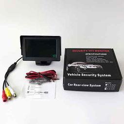 梅州(zhou)顯(xian)示屏廠(chang)家 壹目(mu)電(dian)子以地道價格(ge)提(ti)供可靠產品(pin)